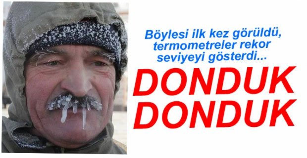 BÖYLESİ GÖRÜLMEMİŞTİ