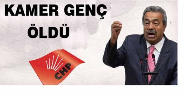 ESKİ MİLLETVEKİLİ HAYATINI KAYBETTİ!