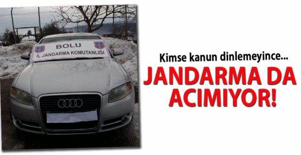 KİMSE AKILLANMIYOR!
