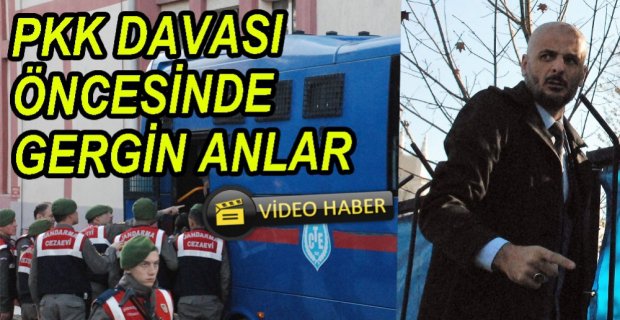 MAHMUT ALAN SANIK YAKINLARININ ÜZERİNE YÜRÜDÜ