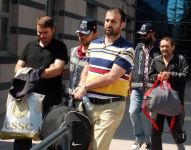 ESNAFLARA FETÖ OPERASYONU