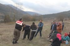 FECİ ŞEKİLDE CAN VERDİ