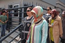 FETÖ OPERASYONUNDA 3. DALGA ADLİYEDE