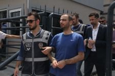 FETÖ OPERASYONUNDA 3. DALGA ADLİYEDE