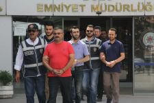 FETÖ OPERASYONUNDA 3. DALGA ADLİYEDE