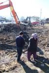 KUZFINDIK YANGININDAN DERS ÇIKTI!