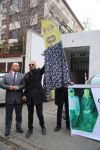 MAHMUT ALAN VE 3 KİŞİ GÖZALTINA ALINDI