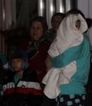 SÜMER'DE KAHREDEN GECE