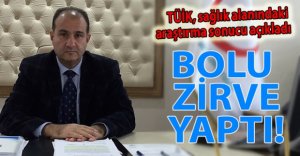 ZİRVEYE RAMAK KALDI!