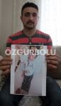 3 YAŞINDAKİ GÜLER KAN BAĞIŞLARINIZI BEKLİYOR