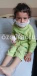 3 YAŞINDAKİ GÜLER KAN BAĞIŞLARINIZI BEKLİYOR