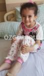 3 YAŞINDAKİ GÜLER KAN BAĞIŞLARINIZI BEKLİYOR