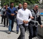 30 BİN TL DEĞERİNDE ALTIN VE PARA ÇALMIŞLAR