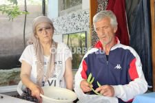ANNE VE BABANIN YÜREK YAKAN FERYADI