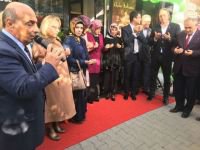 ARMİNE MAĞAZASI HİZMETE GİRDİ
