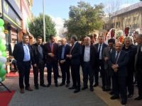 ARMİNE MAĞAZASI HİZMETE GİRDİ