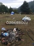 BATSIN SİZİN DOĞA SEVGİNİZ...