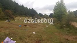 BATSIN SİZİN DOĞA SEVGİNİZ...