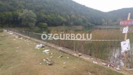 BATSIN SİZİN DOĞA SEVGİNİZ...