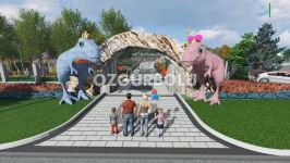 BELEDİYEDEN ÇOCUKLARA MUHTEŞEM ARMAĞAN