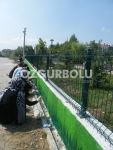 BİGEM'İN ARKADAŞLARINDAN VEFA...
