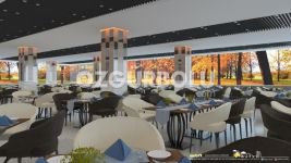 BOLU YENİ BİR OTELE KAVUŞUYOR