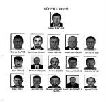 BOLU'YU PARÇA PARÇA BÖLMÜŞLER