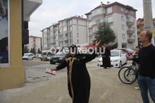 BÖYLE SORUMSUZLUK OLUR MU?