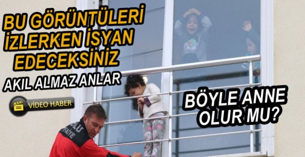 BÖYLE SORUMSUZLUK OLUR MU?