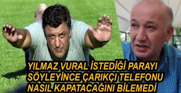 ÇARIKÇI FİYATI DUYUNCA ŞOK GEÇİRDİ