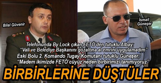 MAHKEME SALONUNDA BİRBİRLERİNE DÜŞTÜLER