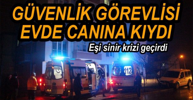 TABANCAYLA YAŞAMINA SON VERDİ