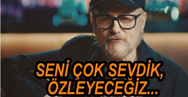 ÜNLÜ SANATÇI HAYATINI KAYBETTİ