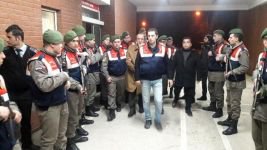 ÇAKICI EVET Mİ? DİYECEK HAYIR MI?  İŞTE VERDİĞİ YANIT....