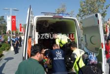 EŞİNİ VURAN ŞAHIS HAKKINDA KARAR VERİLDİ