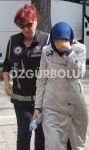 FETÖ ŞÜPHELİSİ 10 KİŞİ ADLİYEYE SEVK EDİLDİ