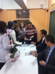 GENÇ GENEL MÜDÜRDEN GENÇLERE TAVSİYELER