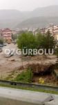 GEREDE YARALARINI SARMAYA ÇALIŞIYOR