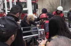 HAMİLE SEVGİLİSİNİ DÖVEN ŞAHIS HAKKINDA KARAR VERİLDİ