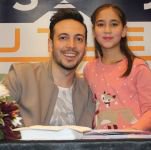 HİGHWAY'DE OĞUZHAN KOÇ İZDİHAMI