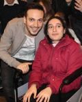 HİGHWAY'DE OĞUZHAN KOÇ İZDİHAMI