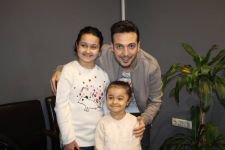 HİGHWAY'DE OĞUZHAN KOÇ İZDİHAMI