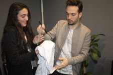 HİGHWAY'DE OĞUZHAN KOÇ İZDİHAMI