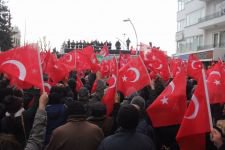 İNCE BOLU'DAN HÜKÜMETE YÜKLENDİ