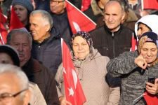 İNCE BOLU'DAN HÜKÜMETE YÜKLENDİ