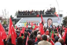 İNCE BOLU'DAN HÜKÜMETE YÜKLENDİ