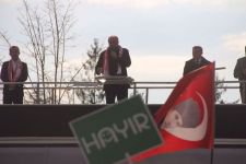 İNCE BOLU'DAN HÜKÜMETE YÜKLENDİ