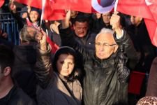İNCE BOLU'DAN HÜKÜMETE YÜKLENDİ