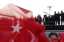 İNCE BOLU'DAN HÜKÜMETE YÜKLENDİ