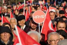İNCE BOLU'DAN HÜKÜMETE YÜKLENDİ